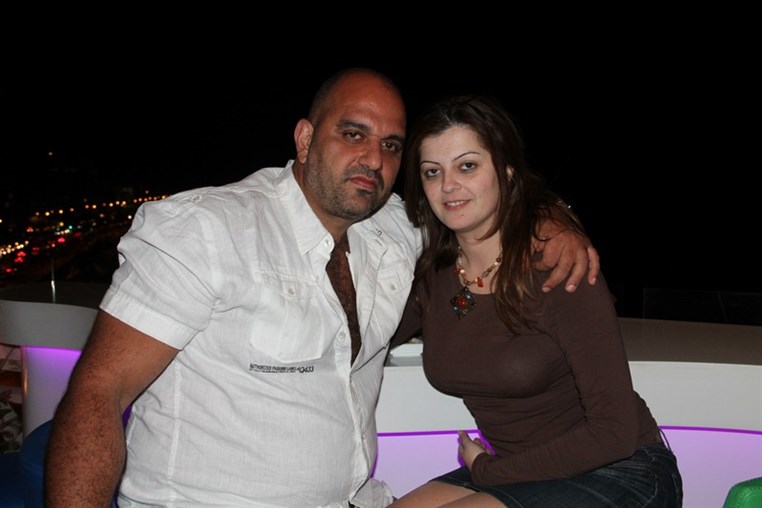 Opening of C Lounge